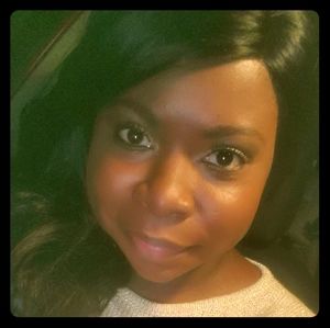 Meet your Posher, Toccara